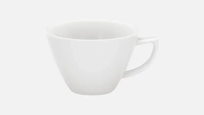 Чашка чайная 300 мл, d 10,7 см, h 7,1 см, Avanti Gusto