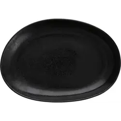 Блюдо овальное 28x19,7 см, Sound Midnight, World of Colours