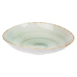 Салатник 3000 мл 35,5*31*6,5 см Organica Green P.L. Proff Cuisine [2]