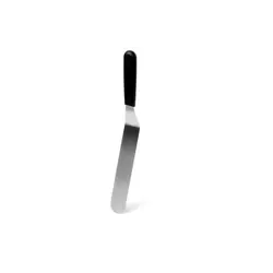 Лопатка кухонная общая длина/длина рабочей L 37/20 см, нерж.сталь