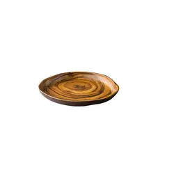 Блюдо 24x24,5x3 см, меламин