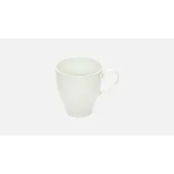 Кружка 310 мл, d 8,8 см, h 9,1 см, Delight