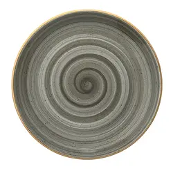 Тарелка d=300 мм. Спейс, форма Гурмэ Bonna /1/6/372/