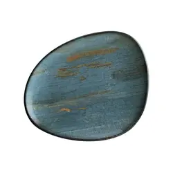 Тарелка d=250 мм. Мадера, форма Ваго Bonna /1/12/ 