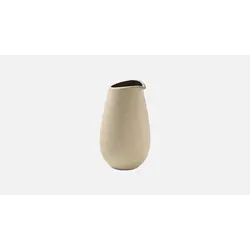 Молочник без ручки 250 мл, d 4,5 см, h 12,7 см, цвет черный, Embrace