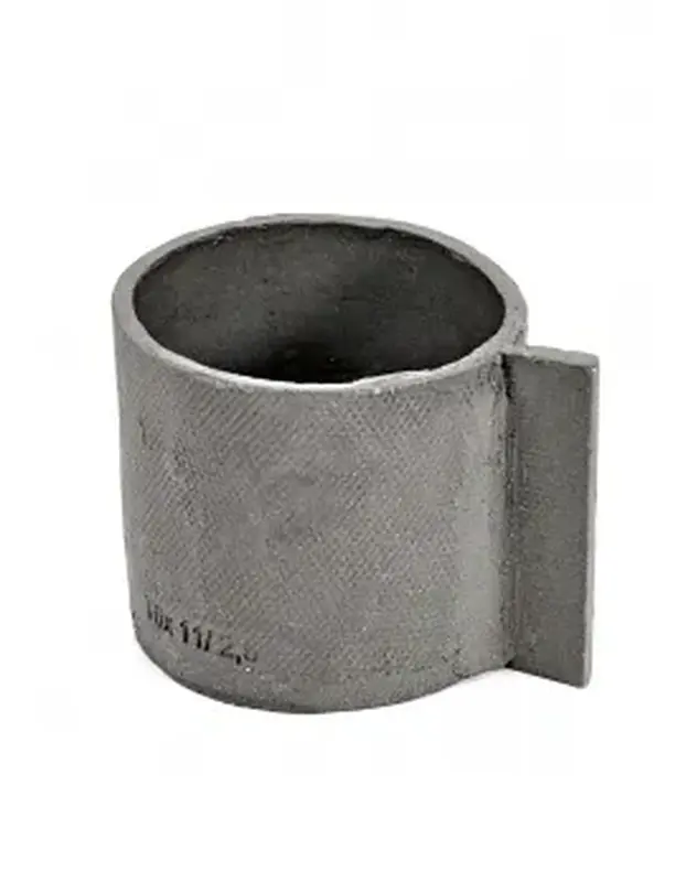 Кружка d 10 см, h 9 см, ручка 3 см