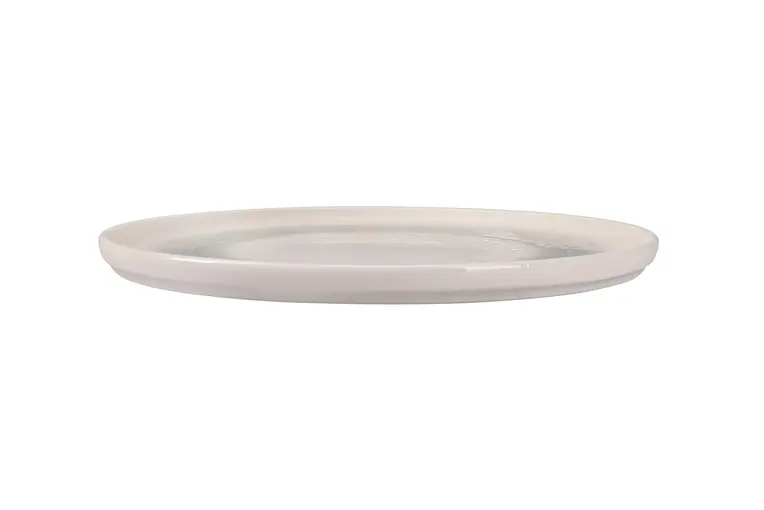 Тарелка мелкая с вертикальным бортом 16 см Neptune PIOLI