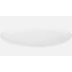 Блюдо овальное 38x26,5 см, h 2,6 см, Unlimited