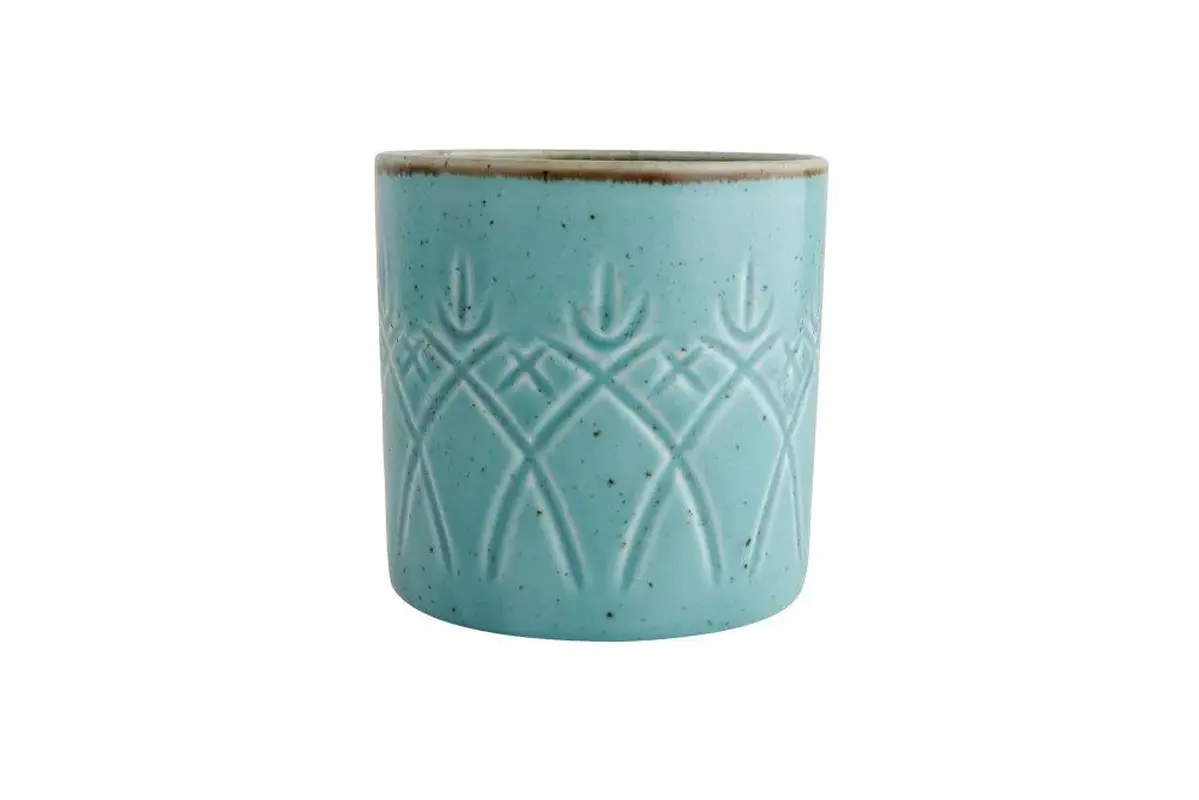 Чаша, Porland, TURQUOISE, 230 мл