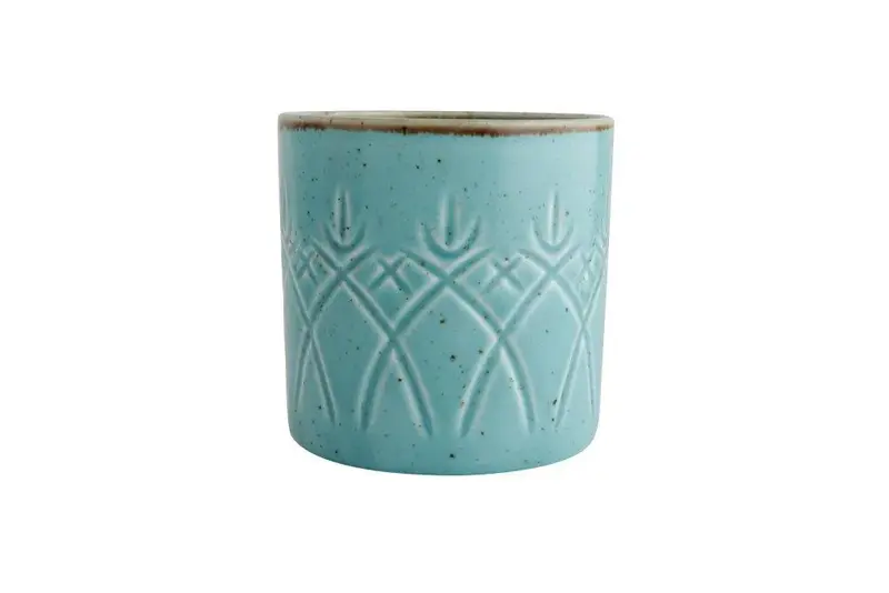 Чаша, Porland, TURQUOISE, 230 мл