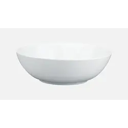 Салатник 1100 мл, d 20,4 см, h 6 см, Fine Dining