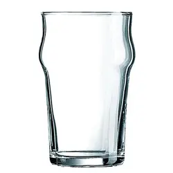 Бокал для пива, ARC International, Nonic, 570 мл, d 8.6 см, h 15.3 см 