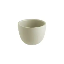 Кружка 250 мл. d=92 мм. h=71 мм. без ручки Оливковый, форма Граунд Bonna /1/6/918/