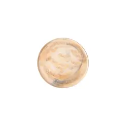 Тарелка мелкая с вертикальным бортом 27 см Poem PIOLI