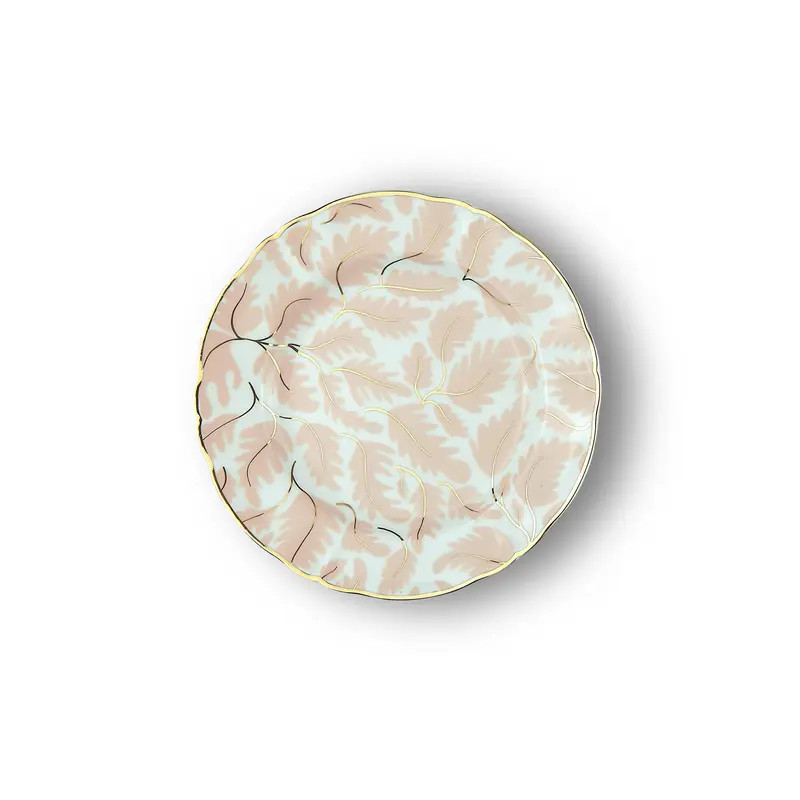 Тарелка мелкая Selva Ø 20,5 см