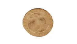 Тарелка d 30 см h 2 см, Stoneware Natura