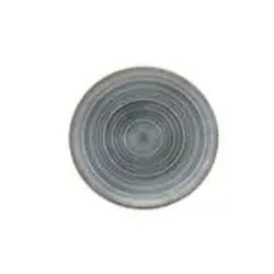 Hypnosis Grey Тарелка глубокая 26см
