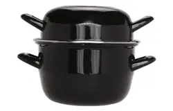 Кастрюля для мидий, Cosy & Trendy, MUSSEL POTS, 5 л, 24 х 19 см