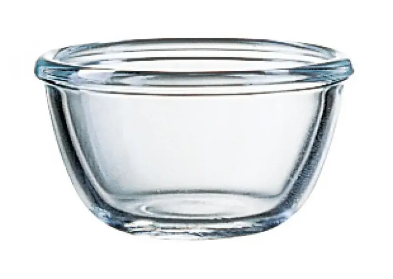 Соусник, ARC International, Посуда из стекла, Кокон, 45 мл, d 60 мм, h 33 мм