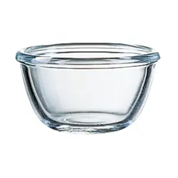 Соусник, ARC International, Посуда из стекла, Кокон, 45 мл, d 60 мм, h 33 мм