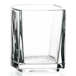 Стакан O/F 100мл, h 6,8 см KUBE