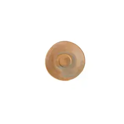 Блюдце для кофейной чашки 12 см Savanna