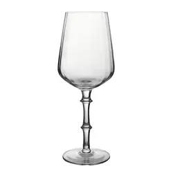 Бокал для вина 420 мл "Optical-2" d 6,1 см h22,1 см P.L. - BarWare [6]