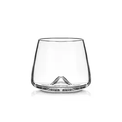 Олд Фэшн 420 мл. d=65/90 мм. h=85 мм. хр. стекло Веста MGline /6/