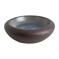 Салатник d=220 мм. 850 мл. Лагун Оушн, форма Ванто Bonna /1/2/