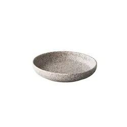 Тарелка глубокая 20,5 см Rock
