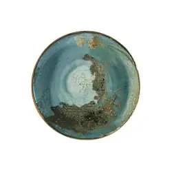 Тарелка d=210 мм. Футура, форма Гурмэ Bonna /1/12/1200/ 