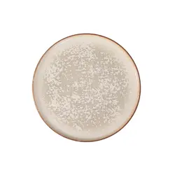 Тарелка мелкая с вертикальным бортом 27 см, Cortado PIOLI