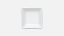 Соусник квадратный 7x7 см, h 1,9 см, Unlimited