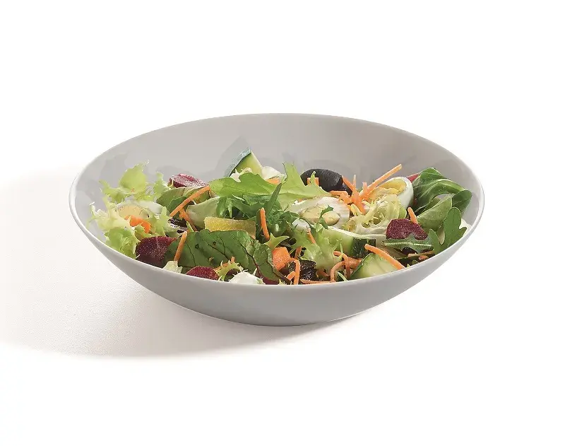 Тарелка глубокая, ARC International, Evolution Granit, глубокая, 600/200 мл, d 200 мм