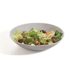 Тарелка глубокая, ARC International, Evolution Granit, глубокая, 600/200 мл, d 200 мм