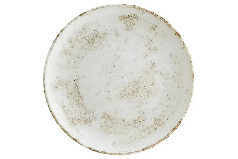 Тарелка d=230 мм. Накрус, форма Гурмэ Bonna /1/12/972 