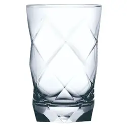 Стакан Хайбол, ARC International, Louvre, 350 мл, d 8 см, h 11.5 см