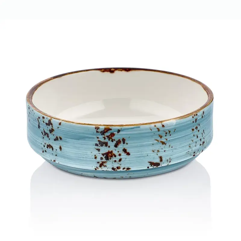 Соусник 30 мл d 6 см круглый Infinity Stackable By Bone Innovation [6]