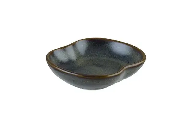 Соусник 70 мл. 85*76 мм. h=21 мм. Глоир, форма Ист Bonna /1/12/1728/