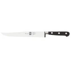 Нож разделочный 200/305 мм. кованый Universal Icel /1/