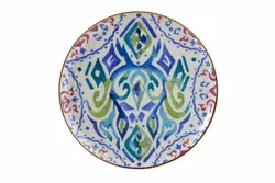 POSH DS.1 Тарелка мелкая 28 см