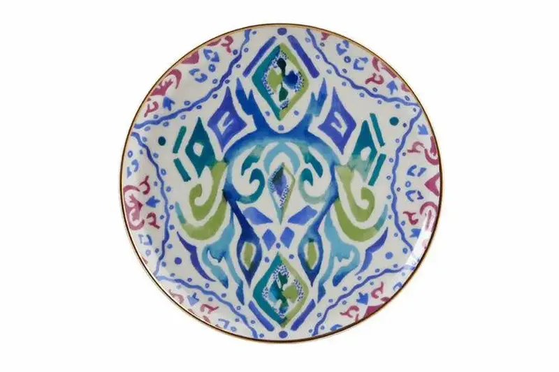 POSH DS.1 Тарелка мелкая 28 см