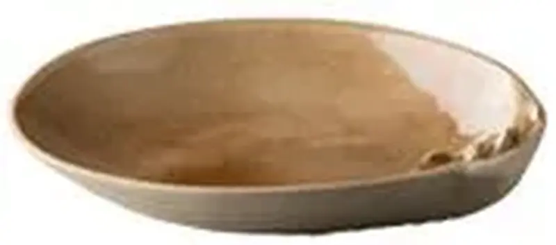 Тарелка глубокая, Style Point, Raw, 23 см