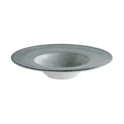 Тарелка для пасты d=280 мм. 400 мл. Омния, форма Банкет Bonna /1/6/396 