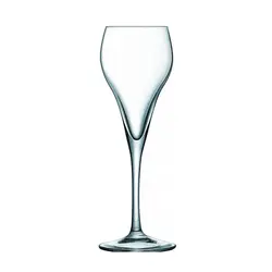 Бокал-флюте для шампанского, ARC International, Brio, 160 мл, d 6.5 см, h 19.8 см 