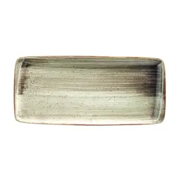 Блюдо прямоуг. 340*160 мм. Террин, форма Мув Bonna /1/12/696/