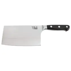 Кованый топорик ECO-Line для рубки мяса 16,5 см, P.L. - Proff Chef Line