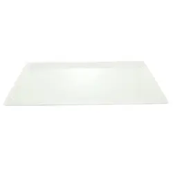 Гастроемкость 1/1 h20 мм пластик меламин 530*323*20 мм White P.L. Proff Cuisine