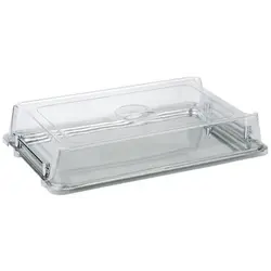 Крышка для подноса , APS, пластик, 53 * 32.5 * 9 см