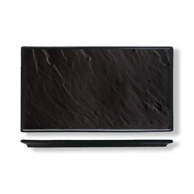 Блюдо прямоугольное 30*17 см, P.L. Proff Cuisine [3]